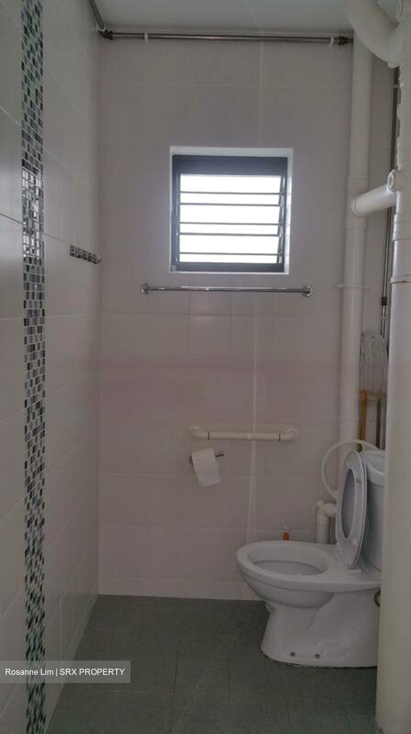 Blk 375 Clementi Avenue 4 (Clementi), HDB 3 Rooms #634877131